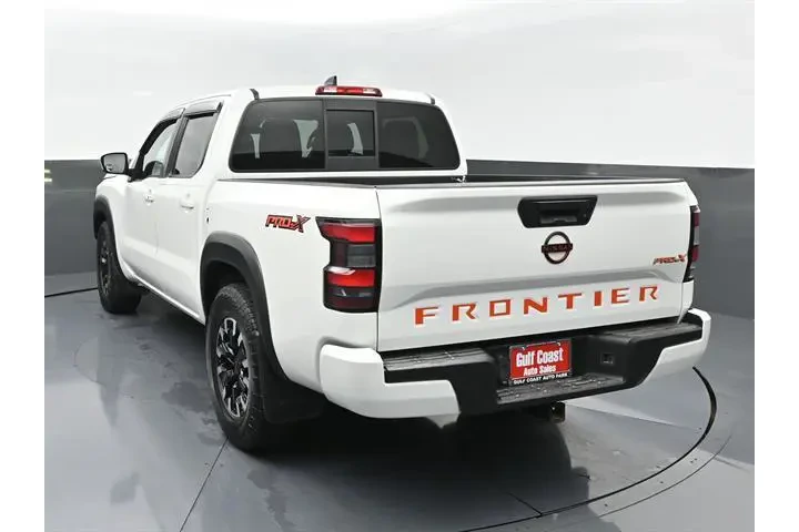 $27755 : Nissan Frontier 2022 4x2 S 4 image 4
