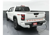 $27755 : Nissan Frontier 2022 4x2 S 4 thumbnail