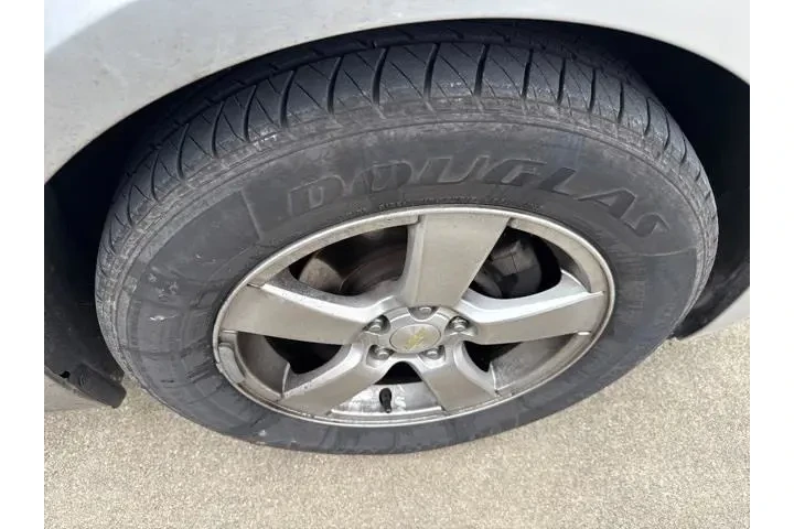 $4944 : Chevrolet Cruze 2015 1LT Aut image 10