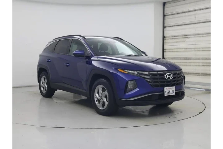 $21998 : Hyundai TUCSON 2024 AWD SEL image 1