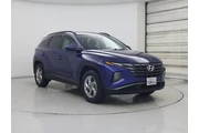 Hyundai TUCSON 2024 AWD SEL en Sacramento