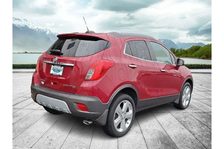 $11997 : Buick Encore 2015 AWD Conven image 6