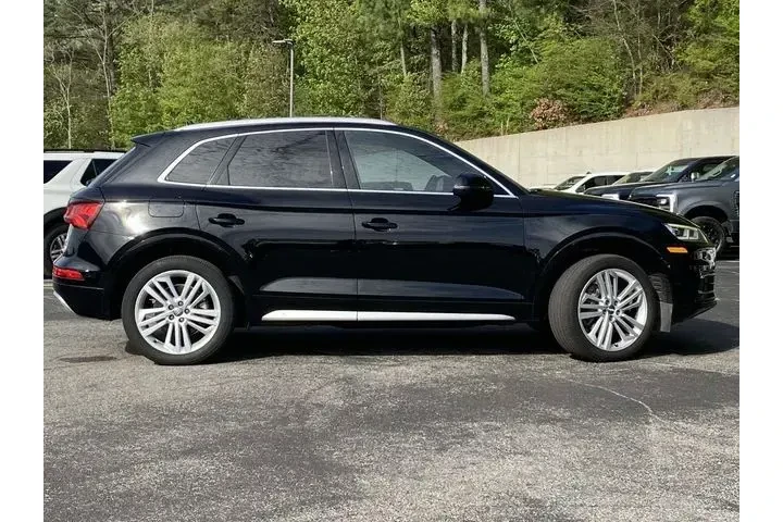 $11990 : Audi Q5 2018 AWD 2.0T quattr image 2