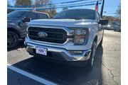 Ford F-150 2023 4x4 XL 4dr S
