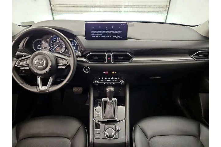 $24998 : Mazda CX-5 2024 AWD 2.5 S Se image 9