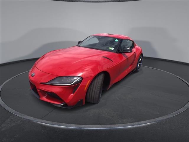 $50700 : PRE-OWNED 2021 TOYOTA GR SUPR image 4