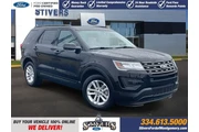 Ford Explorer 2017 Base 4dr en Albany