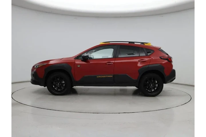 $32998 : Subaru Crosstrek 2025 AWD Wi image 3