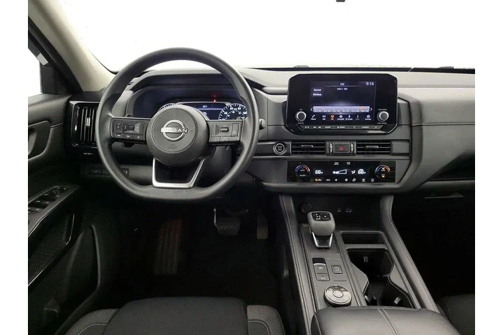 $26998 : Nissan Pathfinder 2023 AWD S image 10