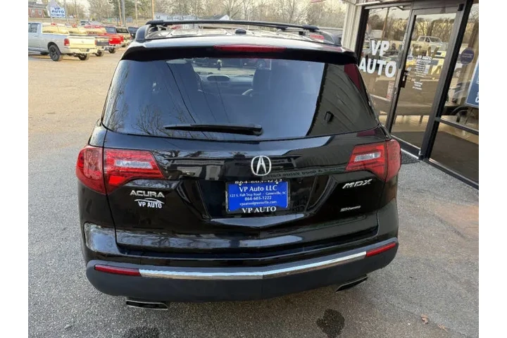 $7999 : 2010 MDX SH-AWD image 6