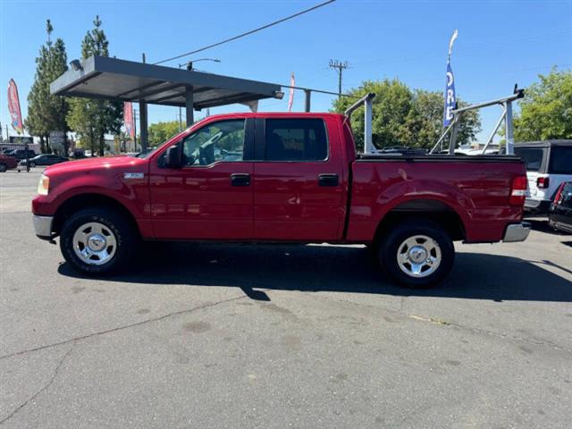 $9998 : 2007 F-150 XLT image 10