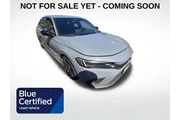 Honda Civic 2022 Sport 4dr S en Orange County