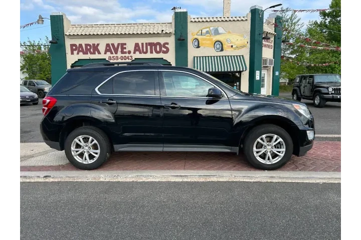 $10495 : 2017 Equinox LT image 3