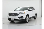 $16998 : Ford Edge 2019 AWD SEL 4dr C thumbnail
