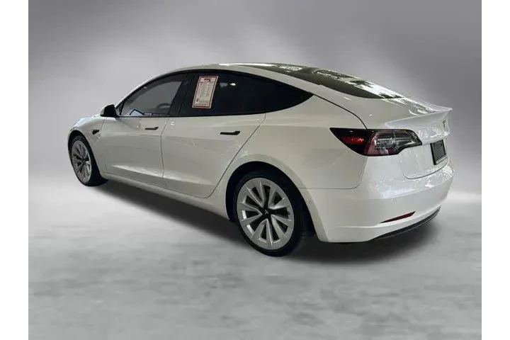 $22143 : Tesla Model 3 2021 Standard image 8