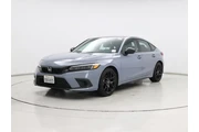 $25998 : Honda Civic 2022 Sport 4dr H thumbnail