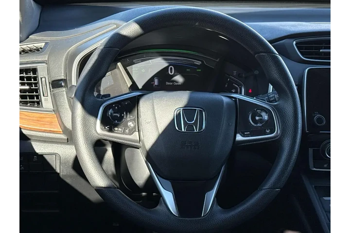 $27400 : Honda CR-V Hybrid 2021 AWD E image 10