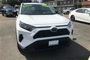 $29995 : 2021 RAV4 LE FWD (Natl) thumbnail