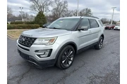 $12745 : Ford Explorer 2017 XLT 4dr S thumbnail