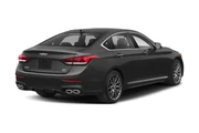 $21920 : Genesis G80 2018 3.3T Sport thumbnail