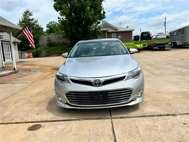 $17995 : 2014 Avalon image 2