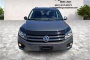 $11495 : 2016 VOLKSWAGEN TIGUAN 2.0T S thumbnail