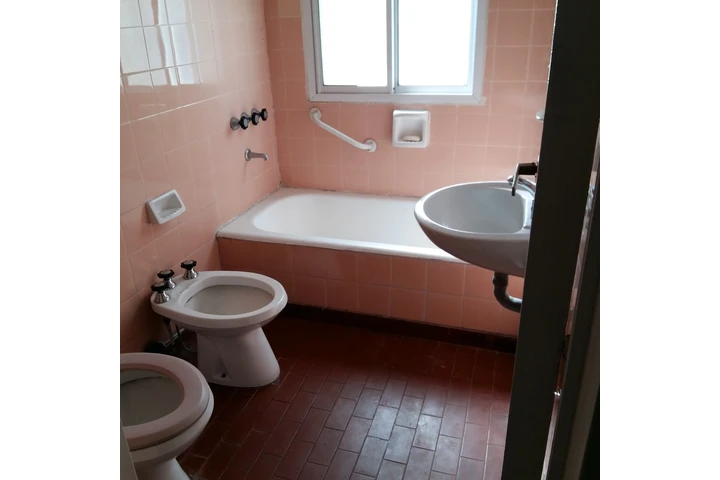 $890000 : Belgrano.Dño lqjuila dpto.3amb image 3