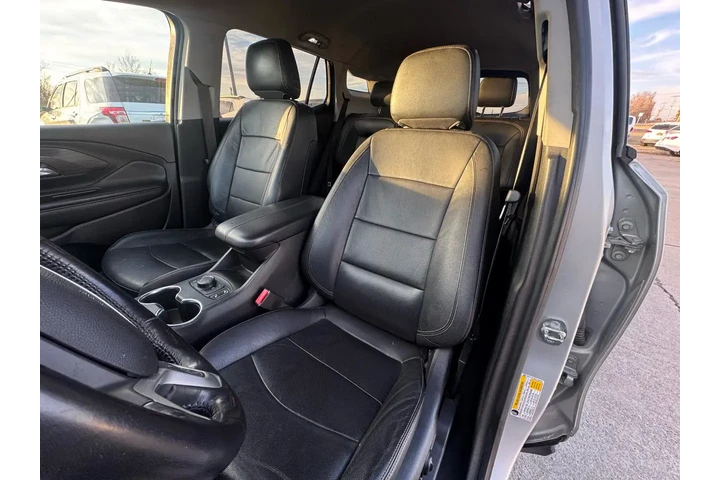 $10999 : 2019 GMC Terrain SLT AWD image 10