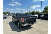 $14980 : 2014 F-150 4WD SuperCab 145" thumbnail