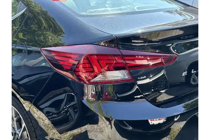 $16999 : Hyundai ELANTRA 2020 Limited image 9