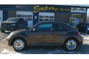 2012 Beetle 2.5L PZEV en South Dakota