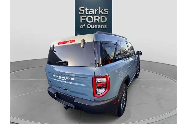 $24990 : Ford Bronco Sport 2022 AWD B image 2
