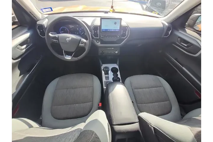 $18998 : Ford Bronco Sport 2022 AWD B image 5