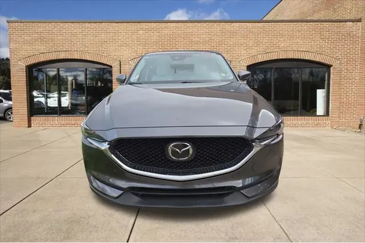 $20200 : Mazda CX-5 2019 AWD Grand To image 8