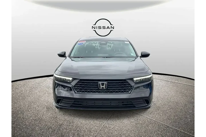 $24985 : Honda Accord 2025 SE 4dr Sed image 2