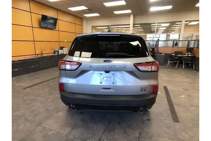 $20875 : Ford Escape Hybrid 2021 AWD image 6
