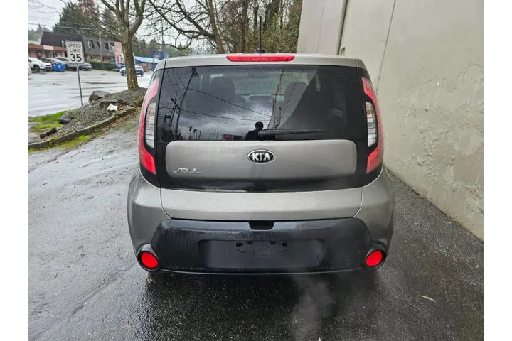 $4999 : 2016 Soul image 5