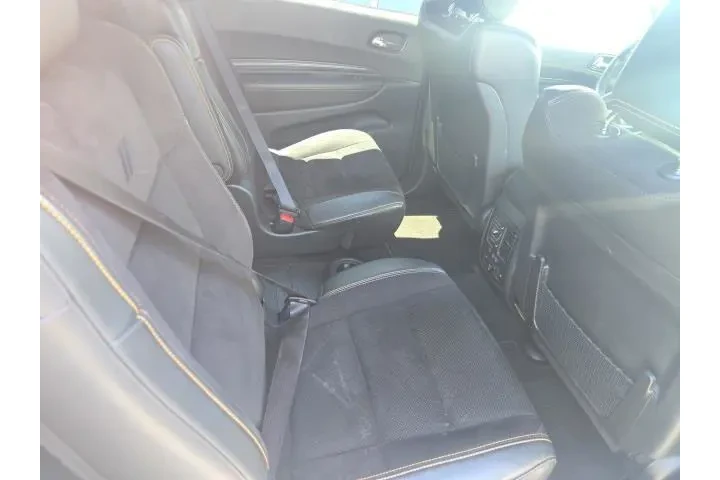 $38995 : Dodge Durango 2022 AWD R/T 4 image 9