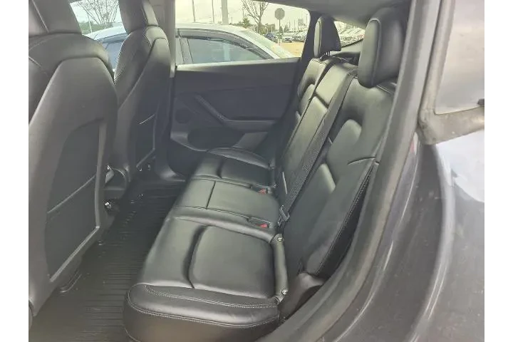 $25207 : Tesla Model Y 2022 AWD Perfo image 8