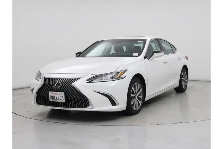 $28998 : Lexus ES 350 2020 4dr Sedan image 4