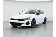 $26998 : Kia K5 2023 GT-Line 4dr Seda thumbnail