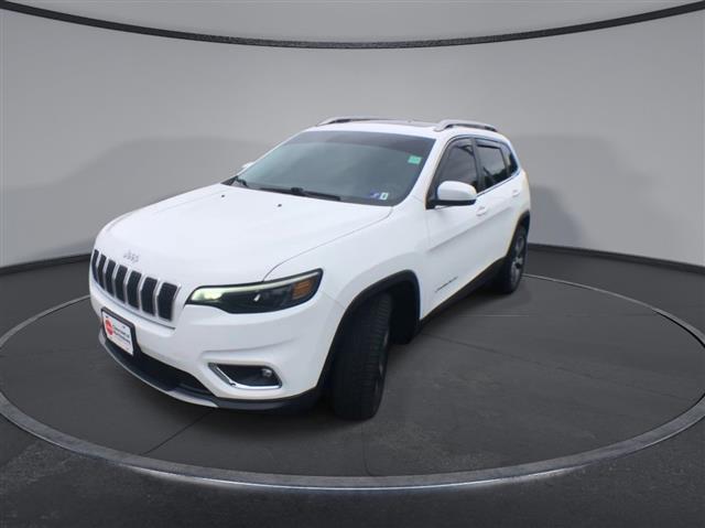 $19700 : PRE-OWNED 2019 JEEP CHEROKEE image 4