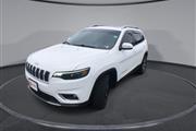 $19700 : PRE-OWNED 2019 JEEP CHEROKEE thumbnail