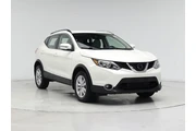 Nissan Rogue Sport 2019 SV 4