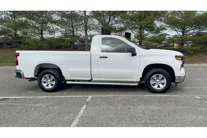 $34600 : Chevrolet Silverado 1500 202 image 4