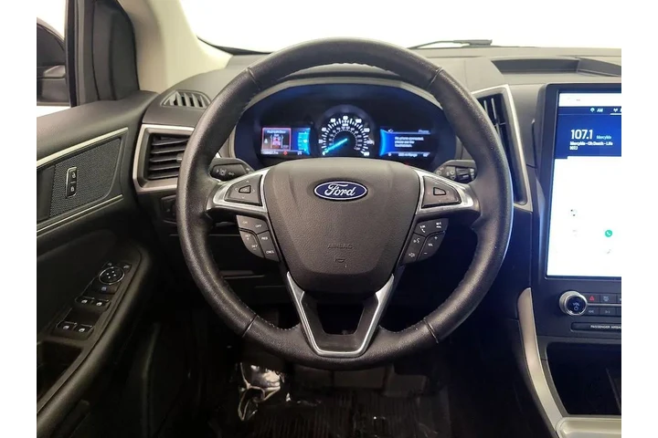 $25998 : Ford Edge 2023 AWD SEL 4dr C image 10