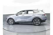 $21800 : Kia Sportage 2024 EX 4dr SUV thumbnail