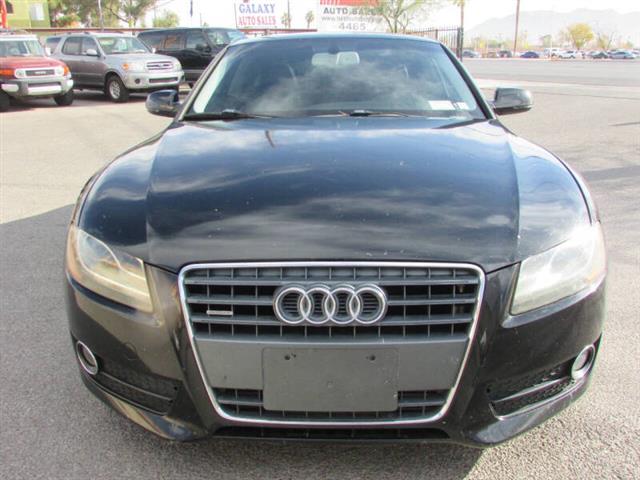 $9995 : 2012 A5 2.0T quattro Premium image 8