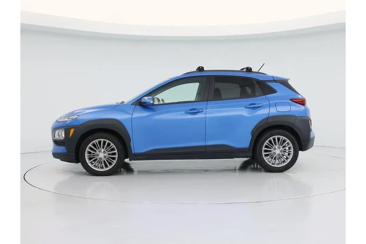 $15998 : Hyundai KONA 2021 SEL 4dr Cr image 3