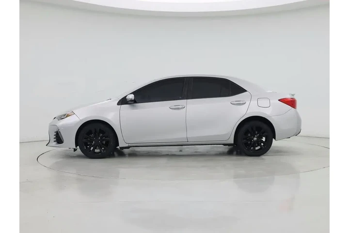 $14599 : Toyota Corolla 2017 SE 4dr S image 3